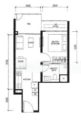 Serangoon North Avenue 5 (D19), Condominium #464817381